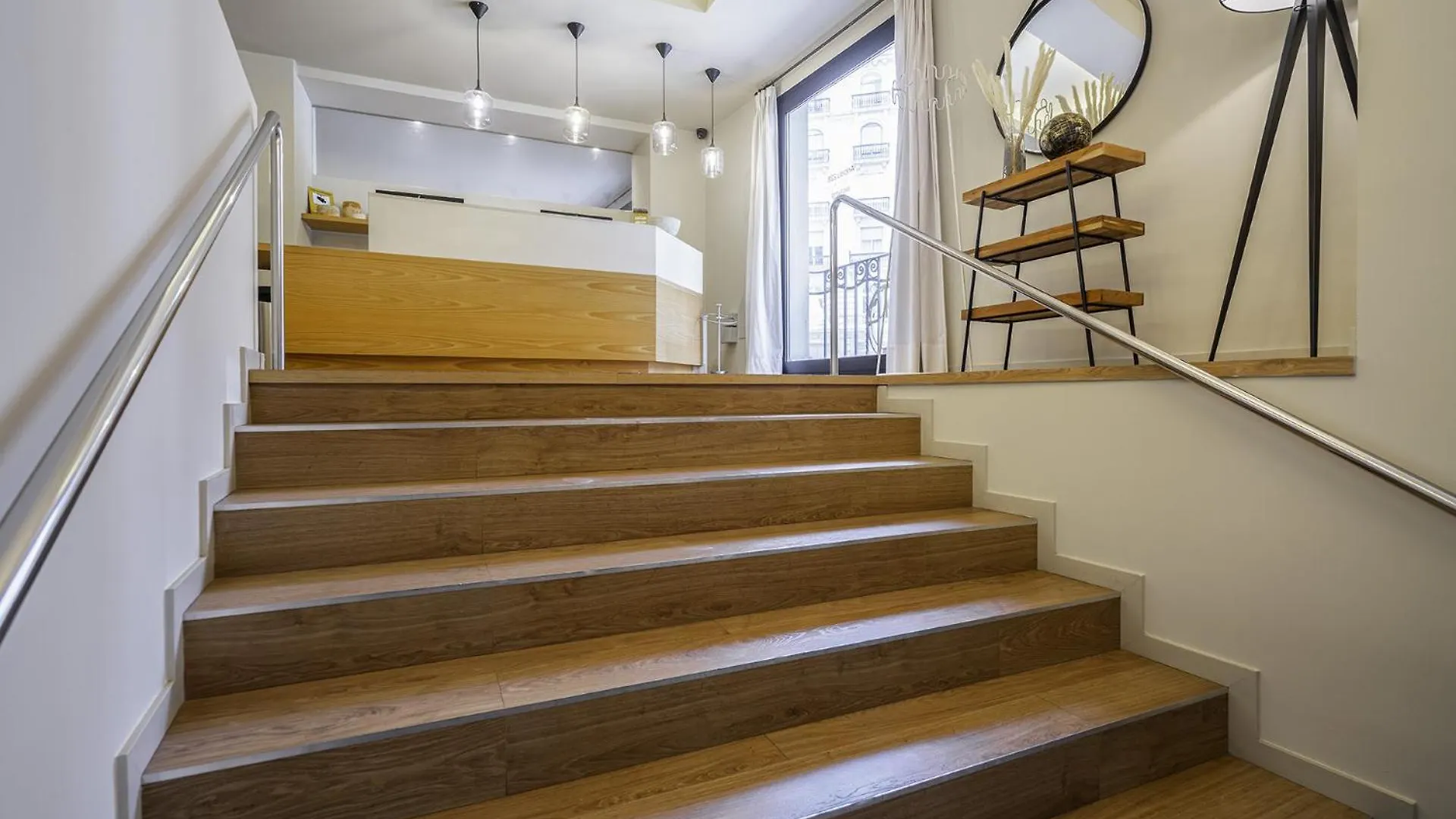 ברצלונה Ola Living Diagonal II Apartments