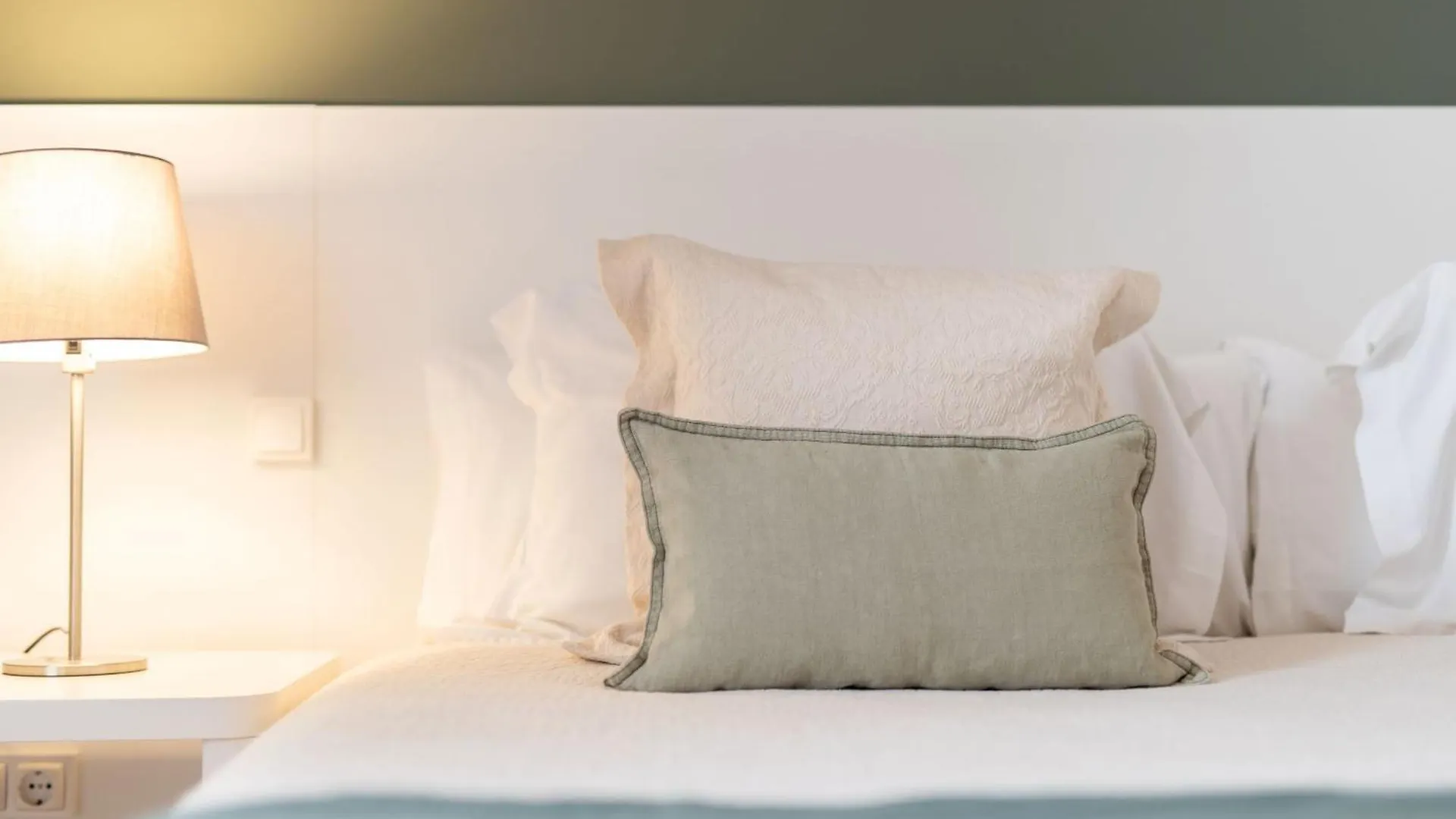 ברצלונה Ola Living Diagonal II Apartments