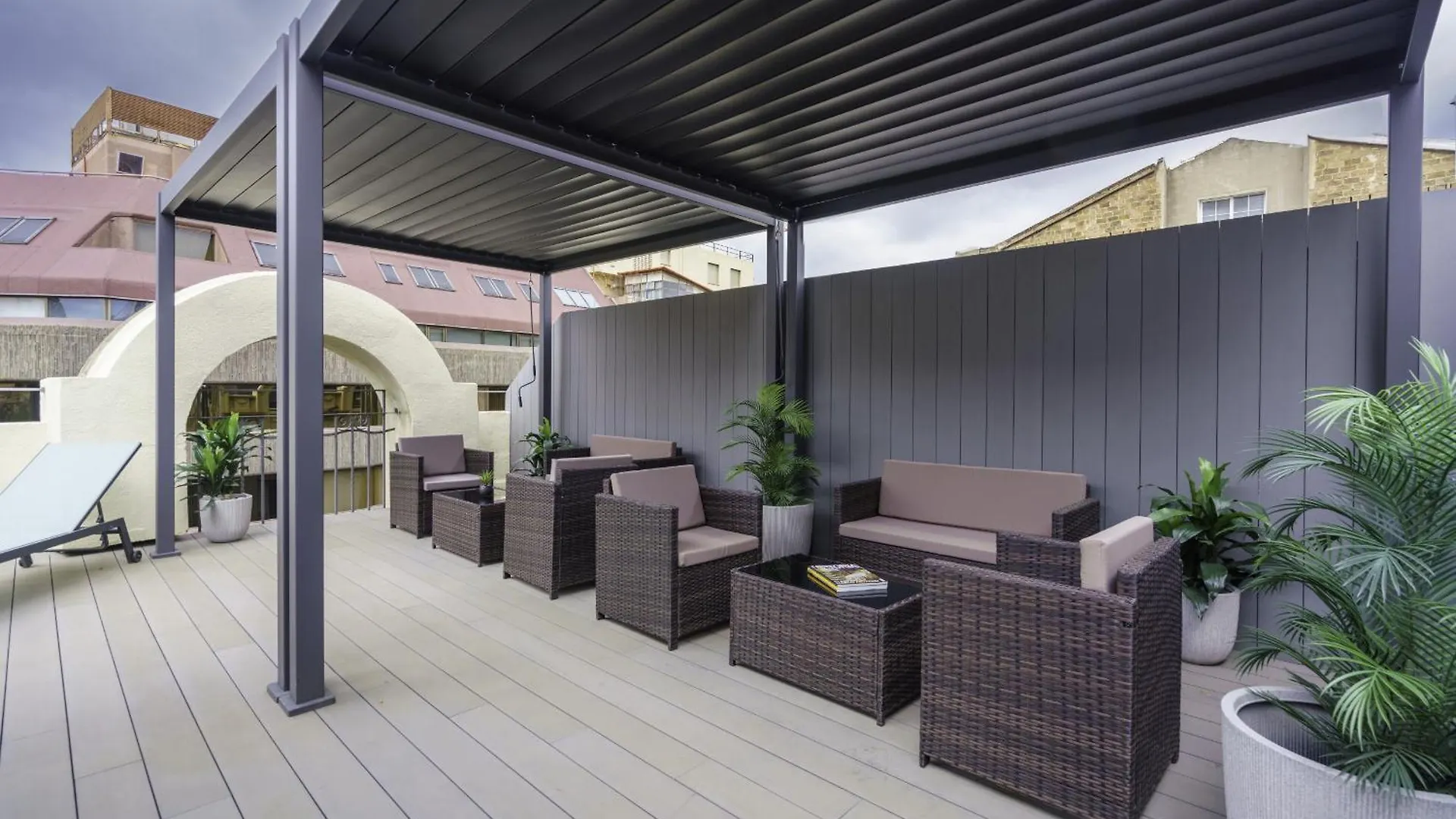 ברצלונה Ola Living Diagonal II Apartments