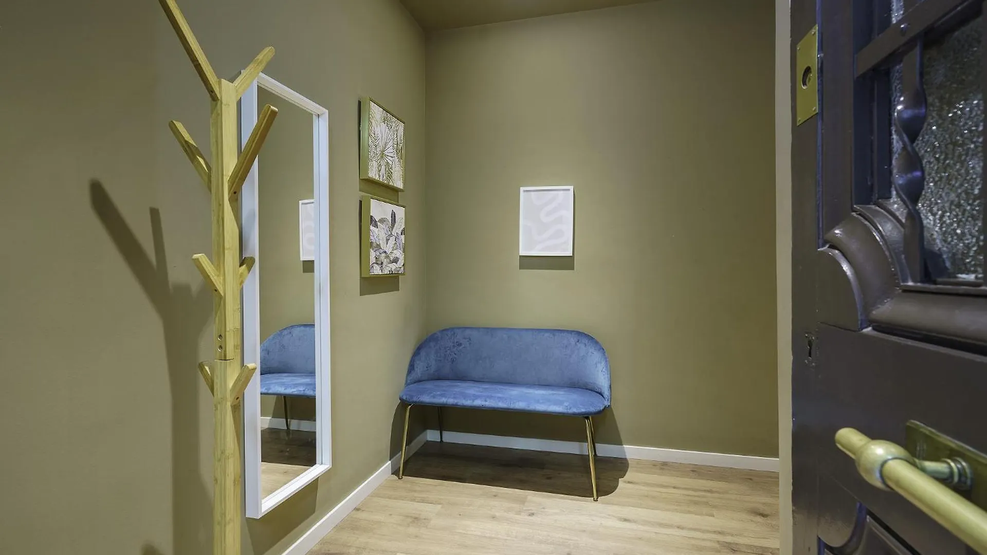 ברצלונה Ola Living Diagonal II Apartments