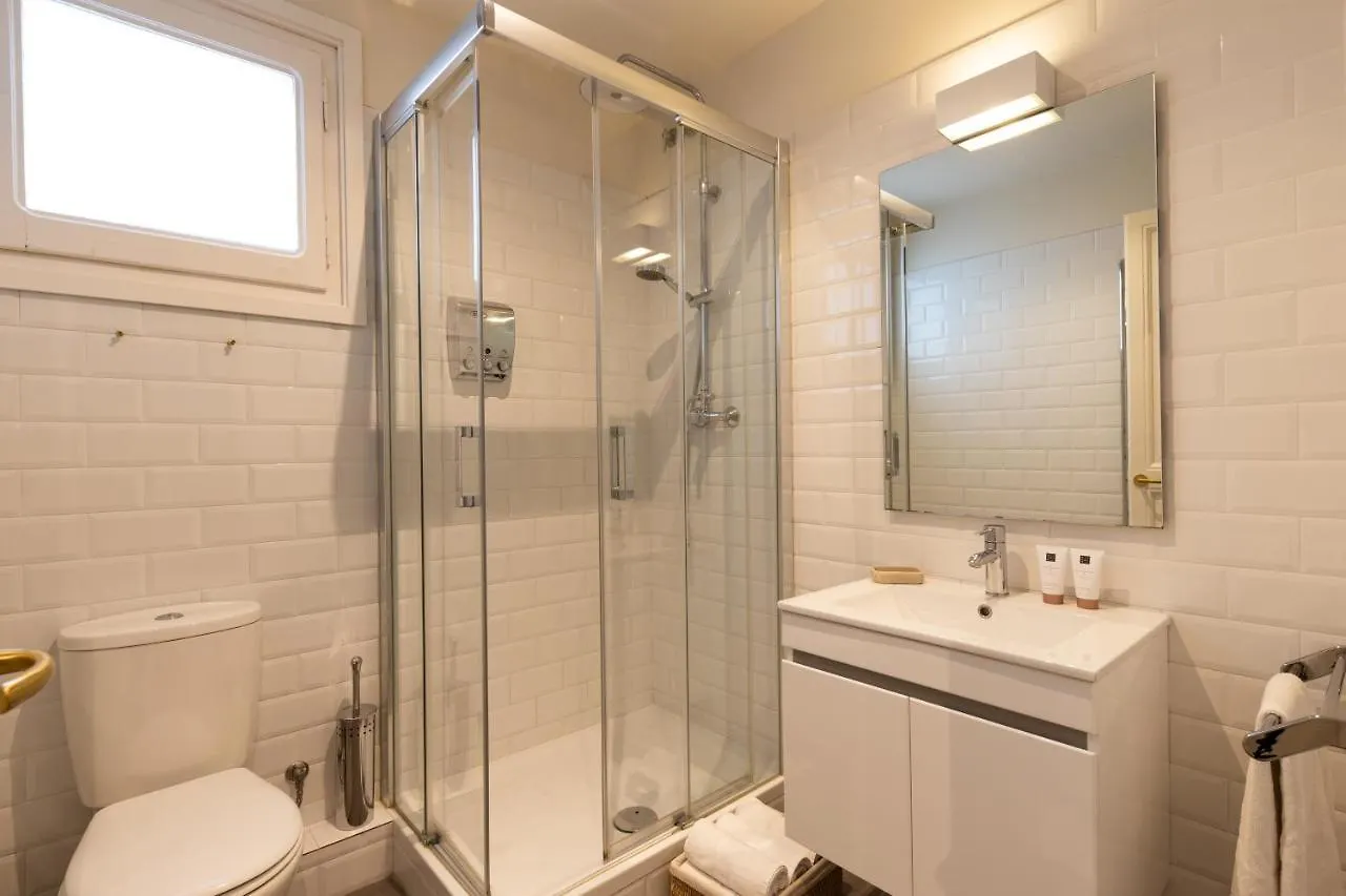 ברצלונה Ola Living Diagonal II Apartments