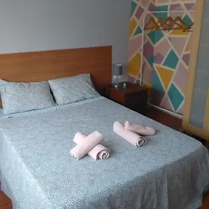Ubytování v soukromí Acogedora En Casa En Desayuno Incluido, Gavà