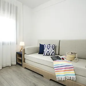Apartmán Pierre & Playa, Blanes