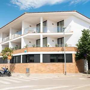 Apartmán Beatrix 2000, Pineda de Mar