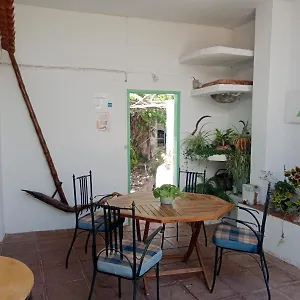 Merche , Chío Španělsko