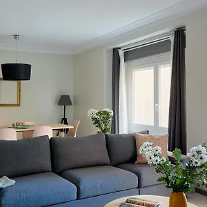 Casa Cosi - Casanova 1 Apartment
