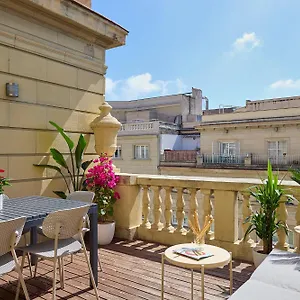 Casa Cosi - Terrace 1 Apartment