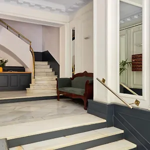 Casa Cosi - Casanova 3 Apartment