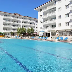 Apartmán Europa Family, Blanes