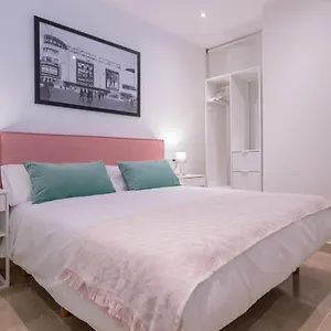 Miraflores , Màlaga Španělsko