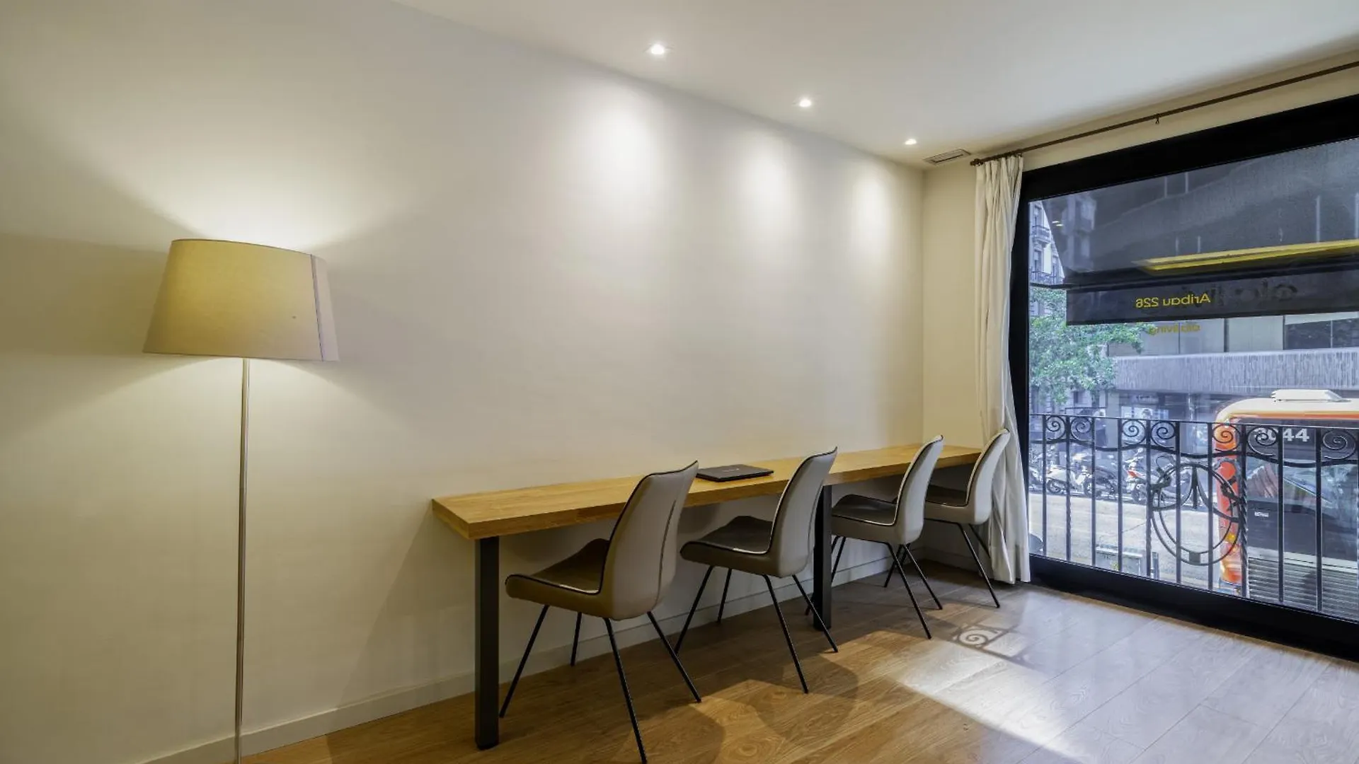 Ola Living Diagonal II Apartments Barcelona