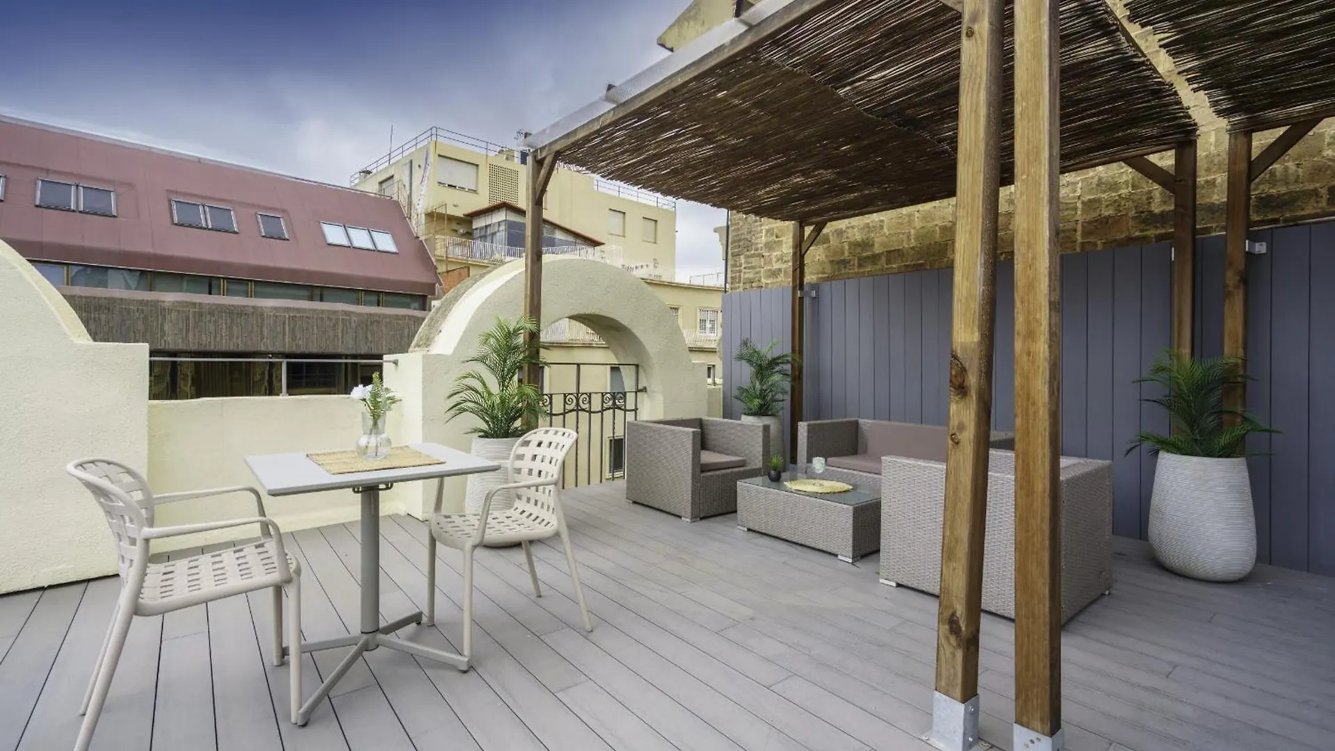 Ola Living Diagonal II Apartments Barcelona 0*,  Spain